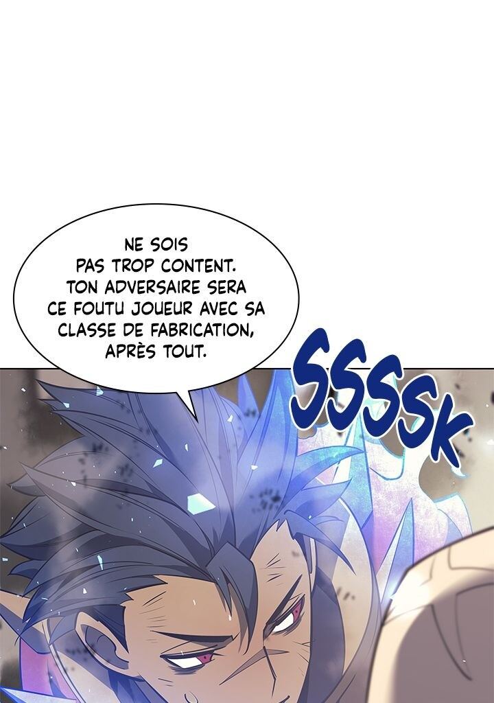 Read Overgeared Remake Scan Manga Online