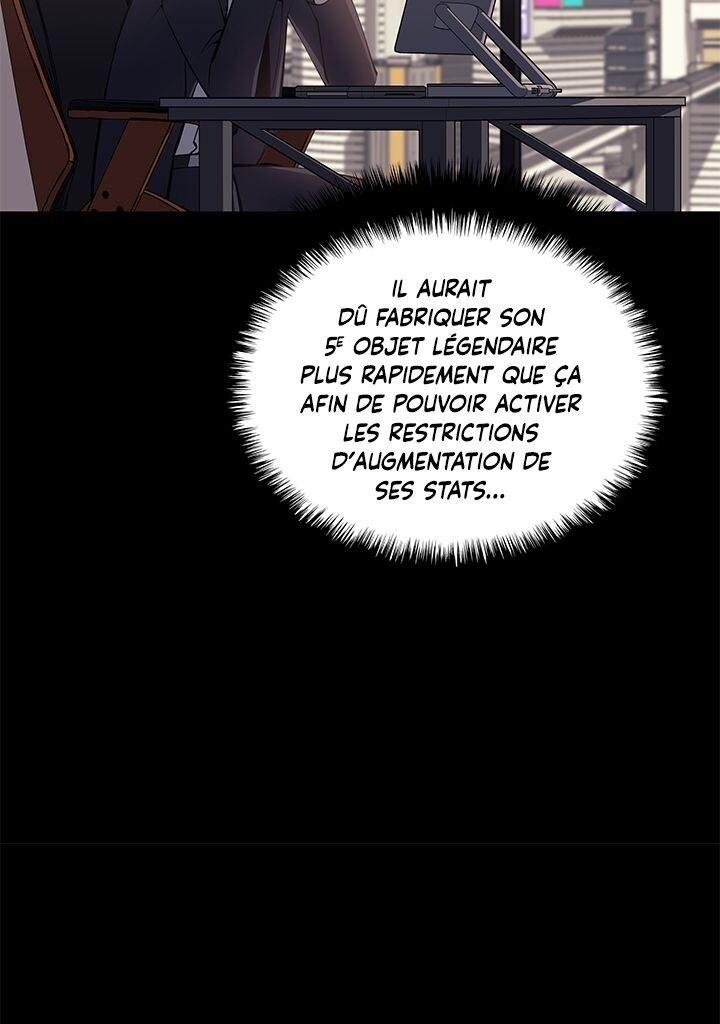 Read Overgeared Remake Scan Manga Online