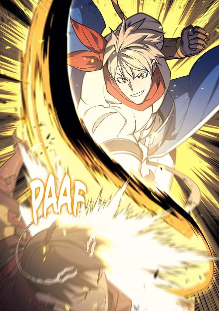 Read Overgeared Remake Scan Manga Online