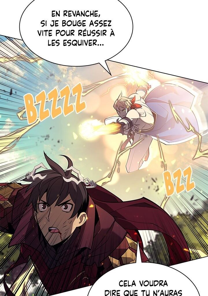 Read Overgeared Remake Scan Manga Online