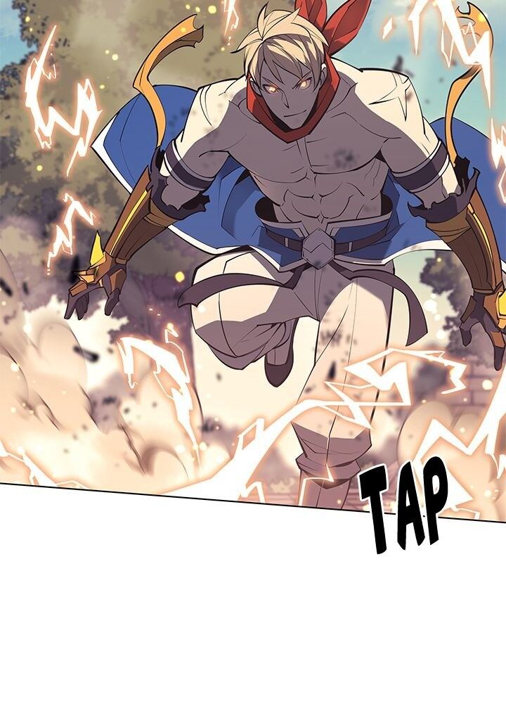 Read Overgeared Remake Scan Manga Online