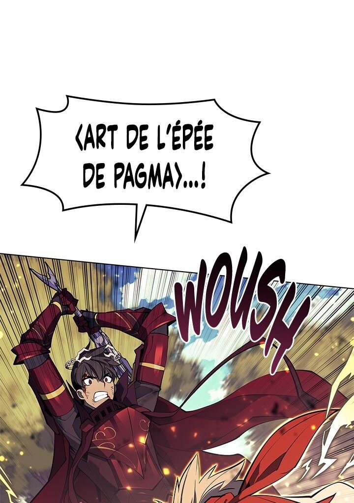 Read Overgeared Remake Scan Manga Online
