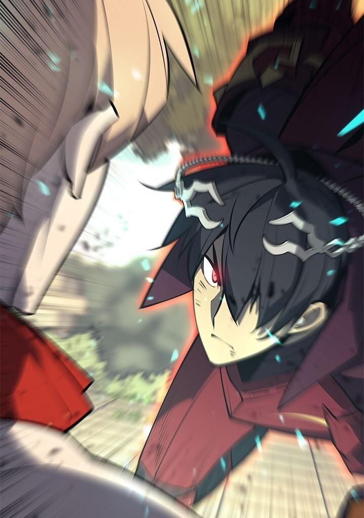 Read Overgeared Remake Scan Manga Online