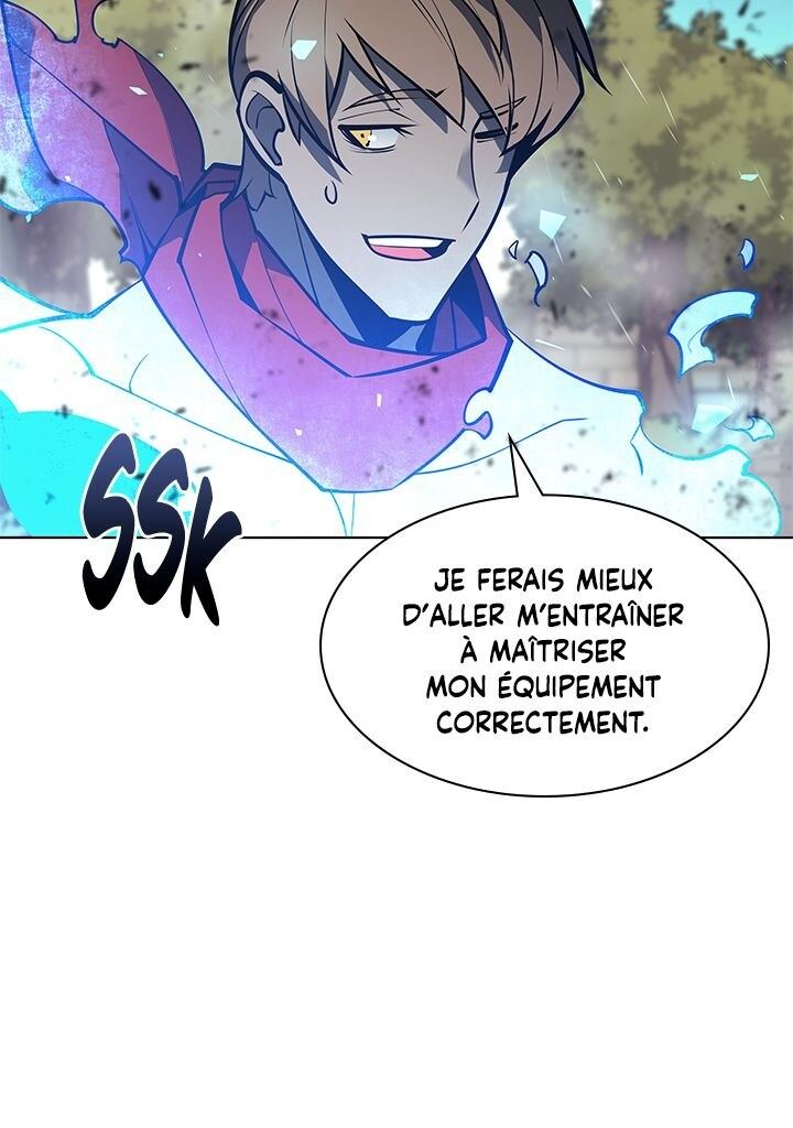 Read Overgeared Remake Scan Manga Online