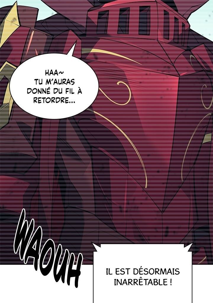 Read Overgeared Remake Scan Manga Online