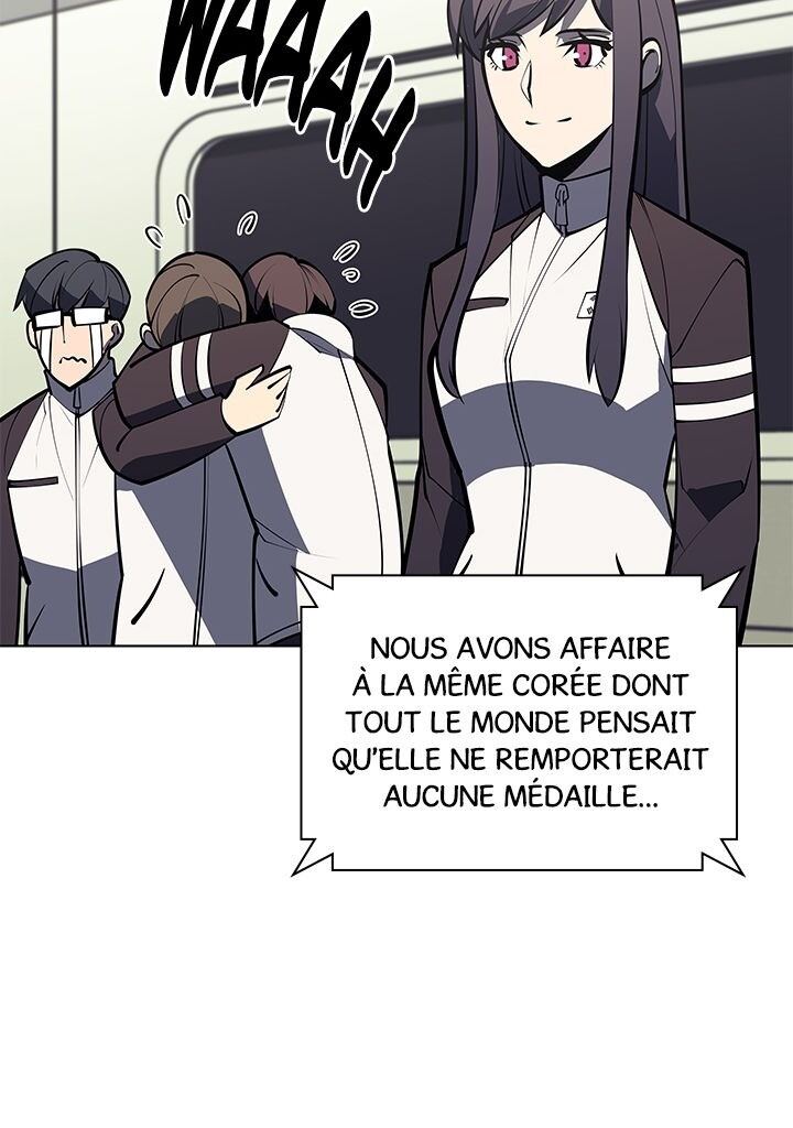 Read Overgeared Remake Scan Manga Online