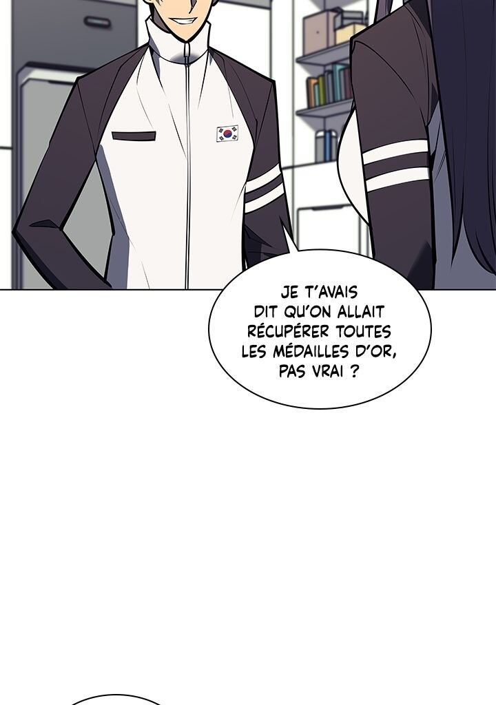 Read Overgeared Remake Scan Manga Online