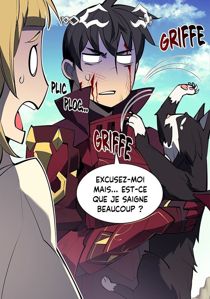 Read Overgeared Remake Scan Manga Online