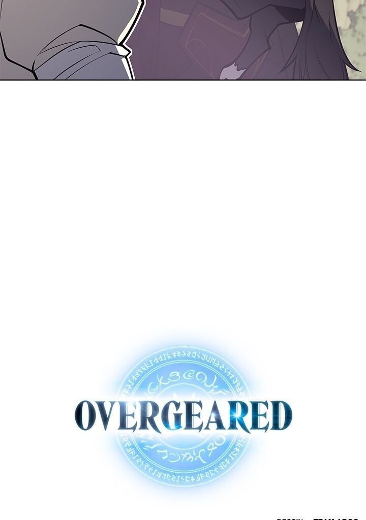 Read Overgeared Remake Scan Manga Online
