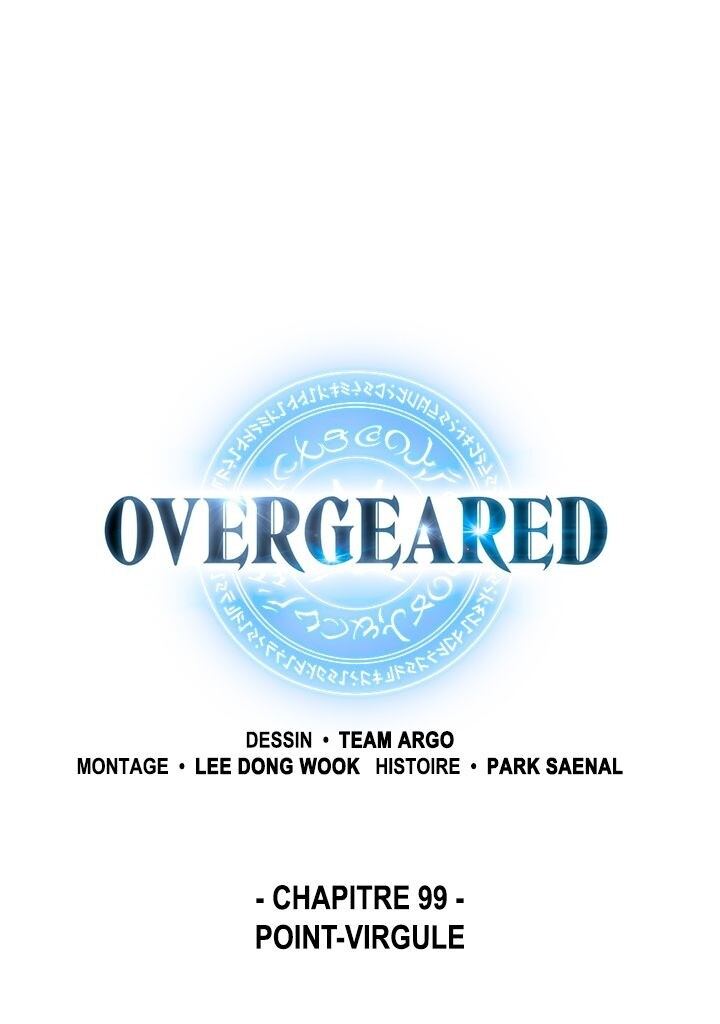 Read Overgeared Remake Scan Manga Online