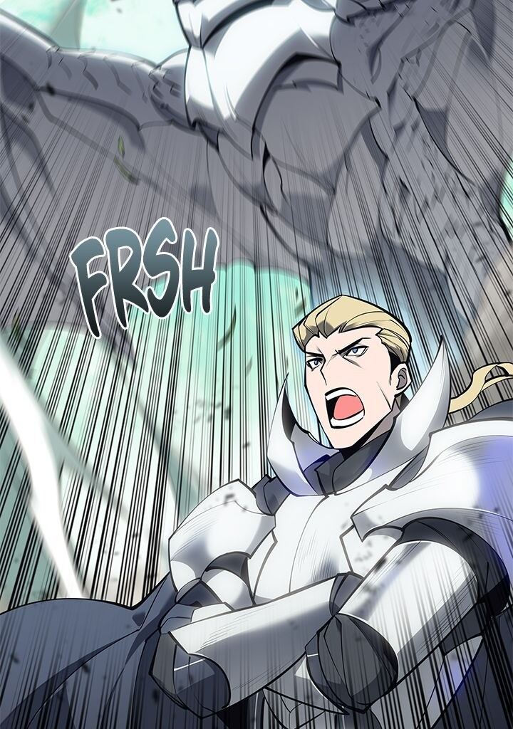 Read Overgeared Remake Scan Manga Online