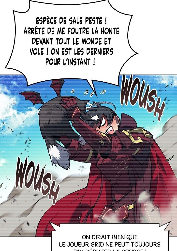 Read Overgeared Remake Scan Manga Online