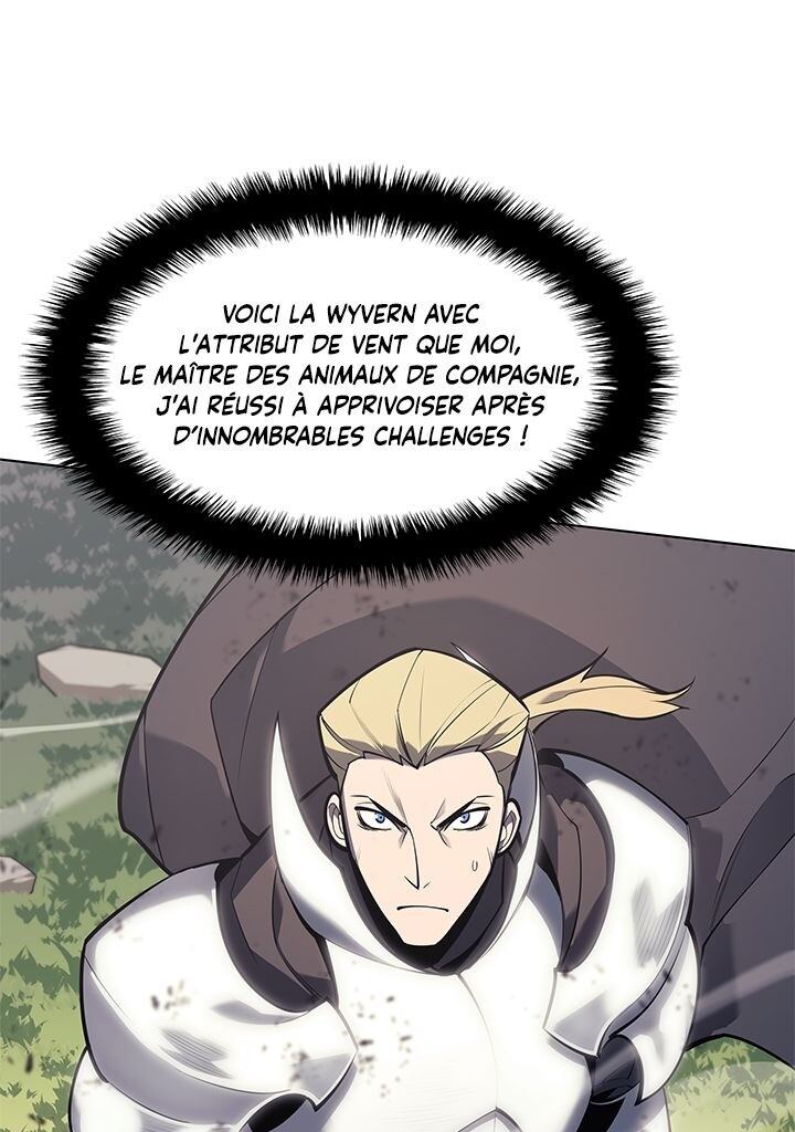 Read Overgeared Remake Scan Manga Online