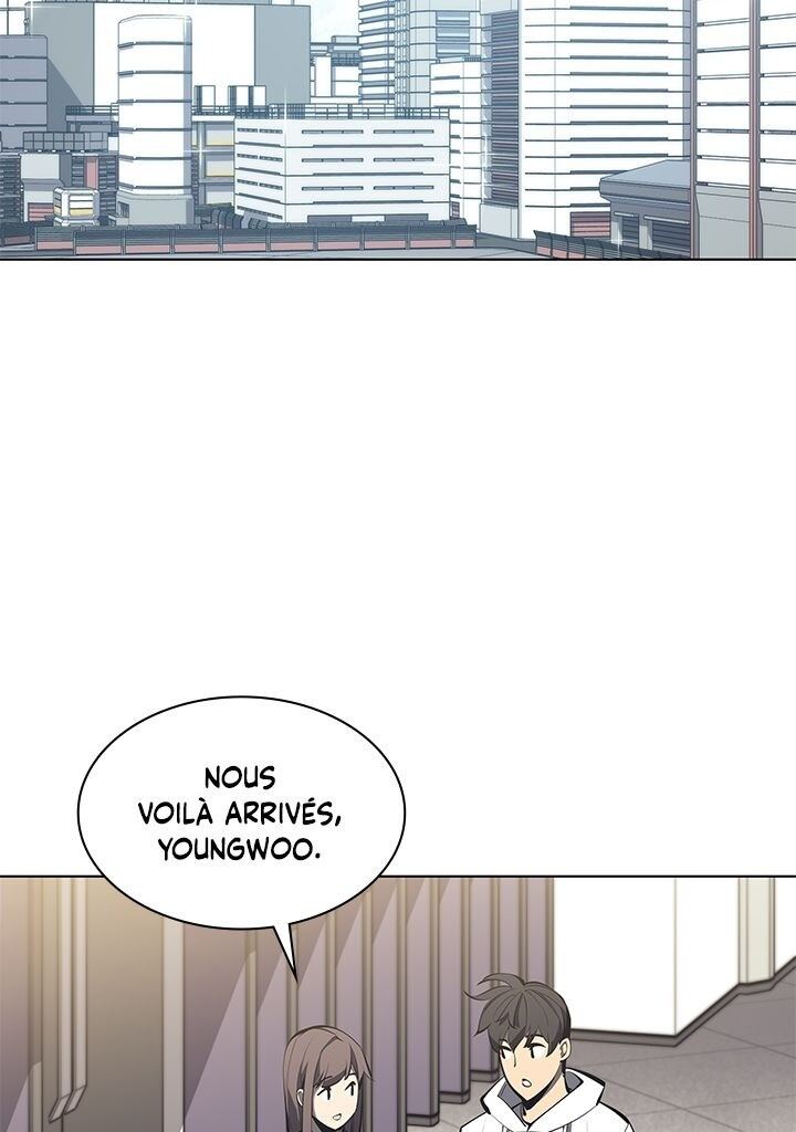 Read Overgeared Remake Scan Manga Online