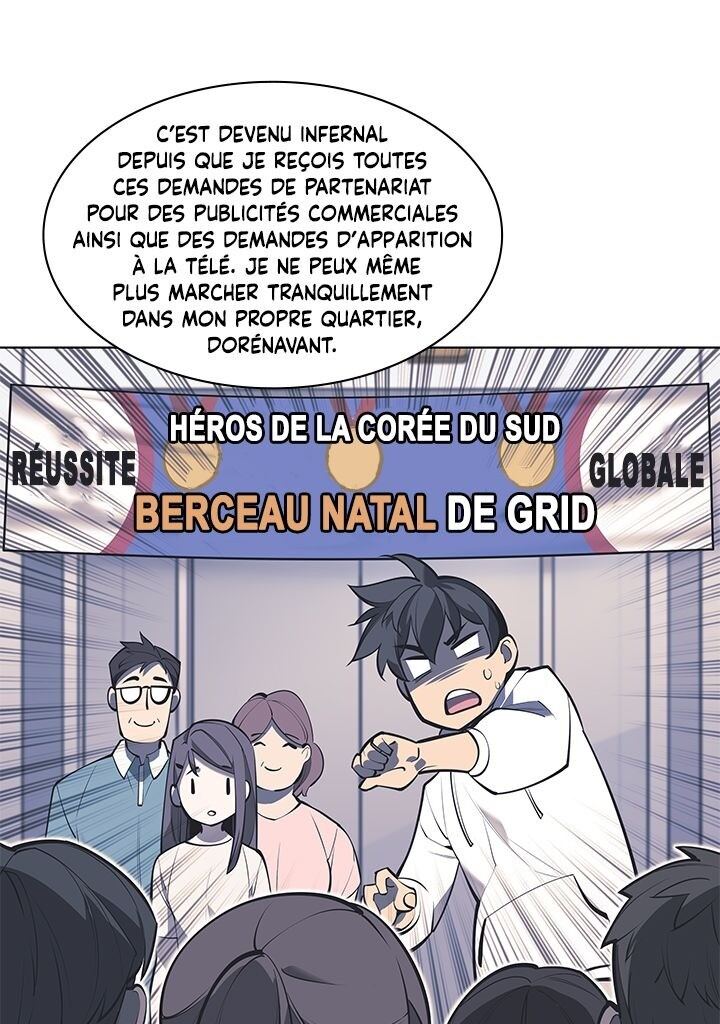 Read Overgeared Remake Scan Manga Online