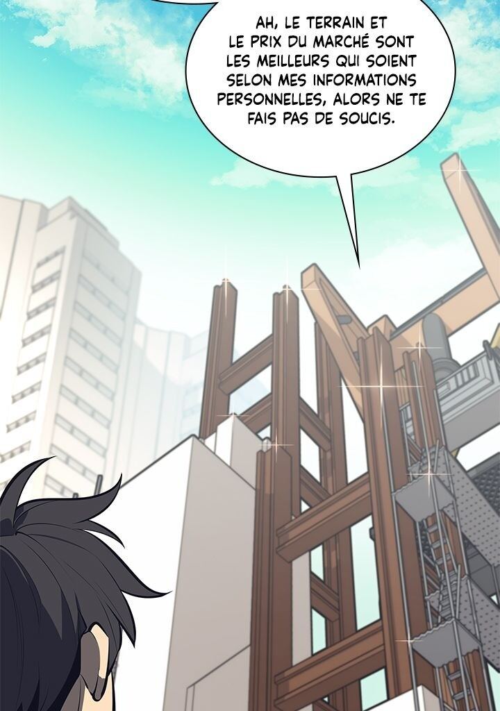 Read Overgeared Remake Scan Manga Online