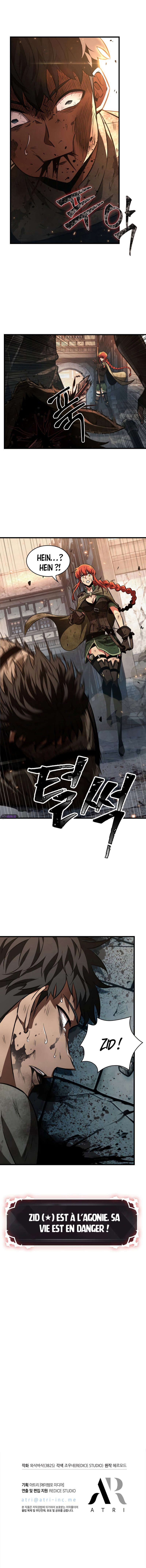 Read Pick Me Up Scan Manga Online