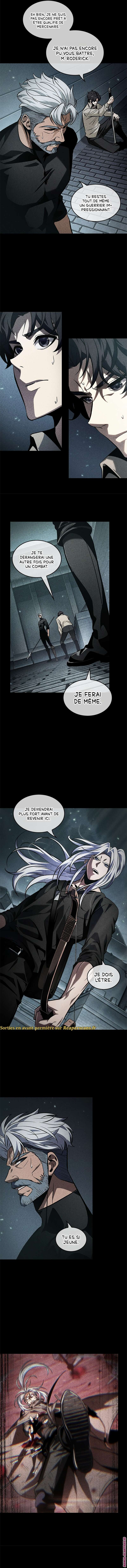 Read Pick Me Up Scan Manga Online