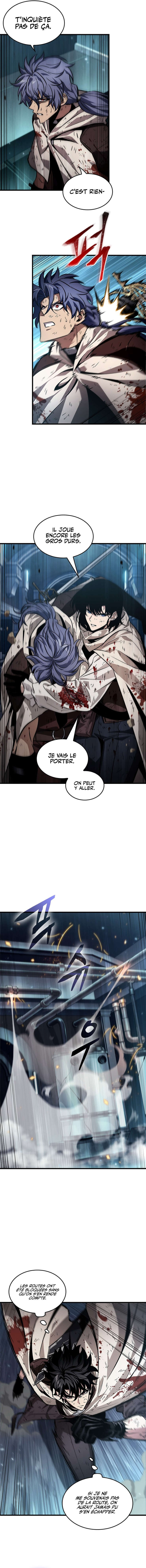 Read Pick Me Up Scan Manga Online