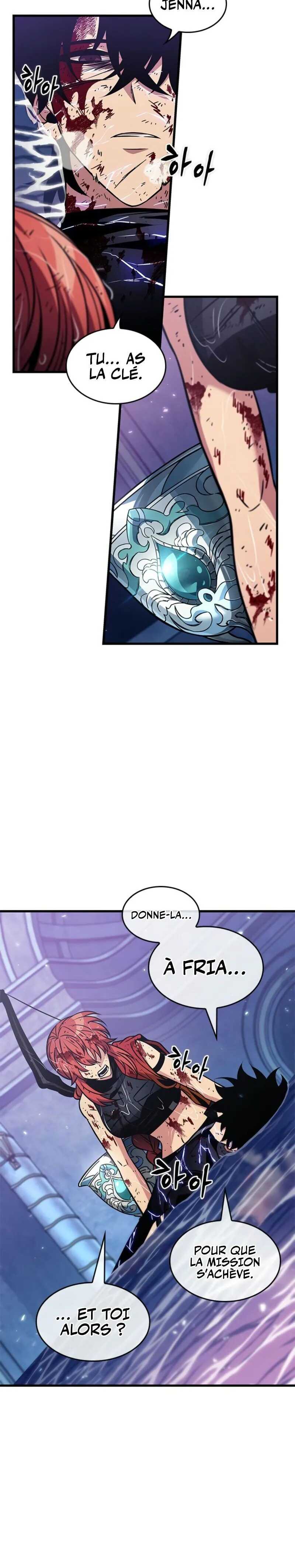 Read Pick Me Up Scan Manga Online