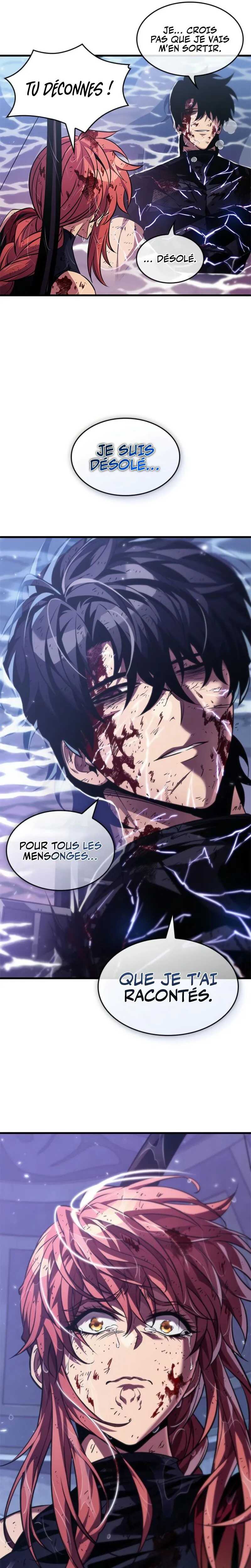 Read Pick Me Up Scan Manga Online
