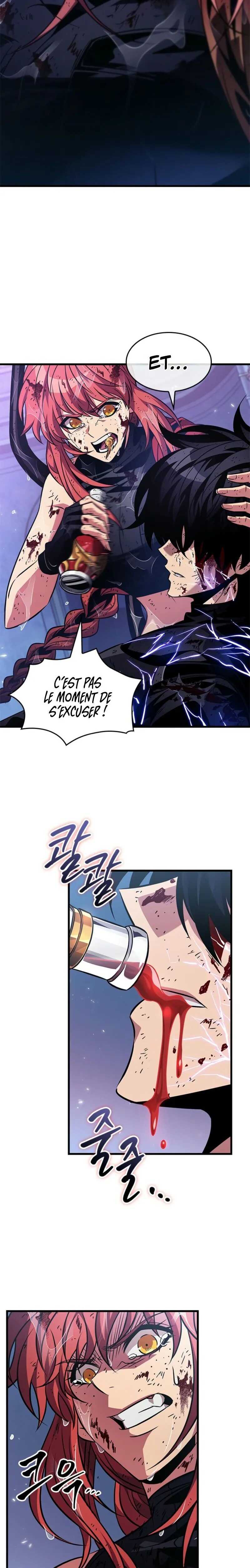Read Pick Me Up Scan Manga Online