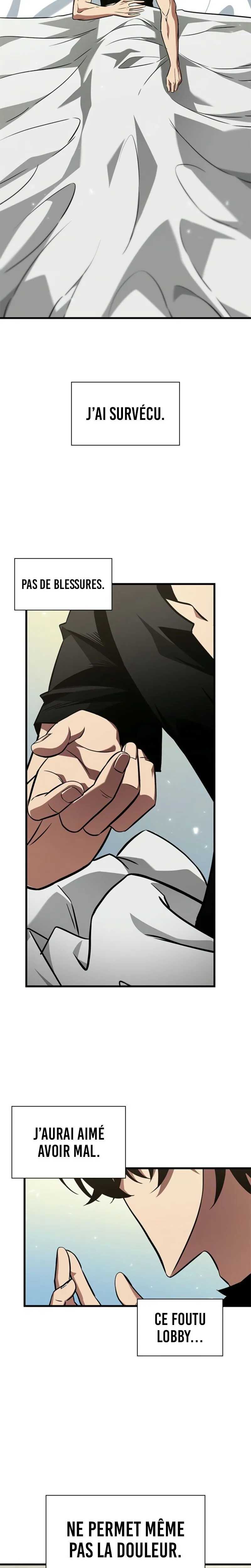 Read Pick Me Up Scan Manga Online
