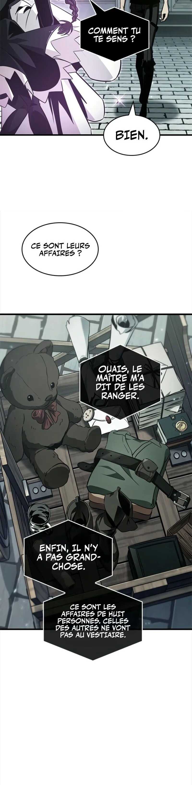 Read Pick Me Up Scan Manga Online
