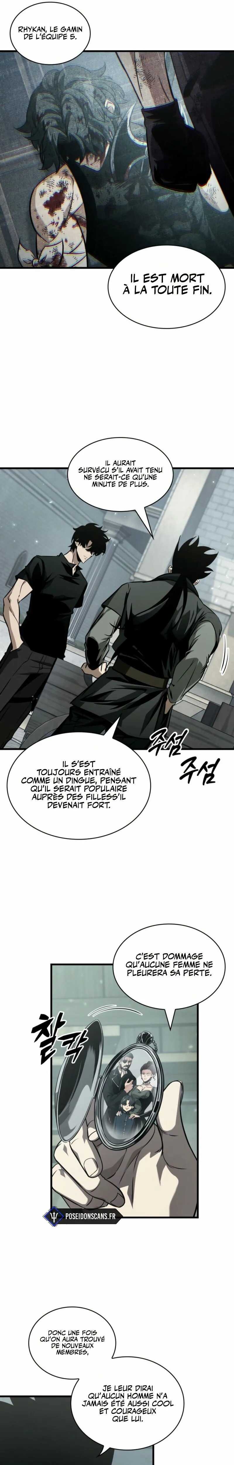 Read Pick Me Up Scan Manga Online