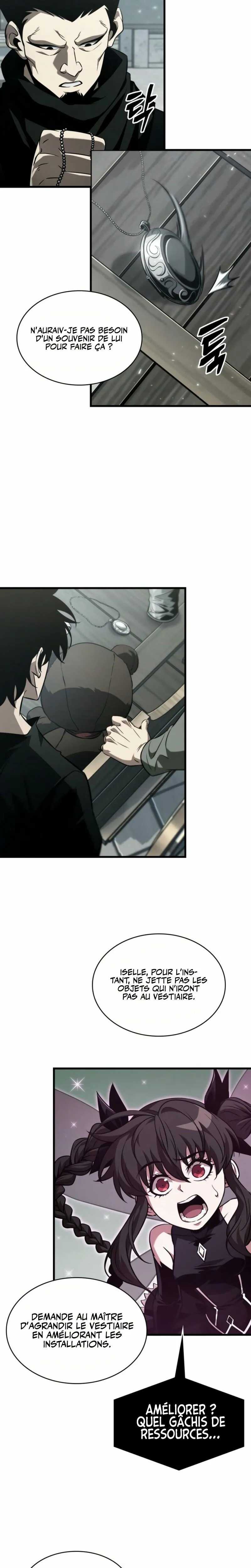 Read Pick Me Up Scan Manga Online