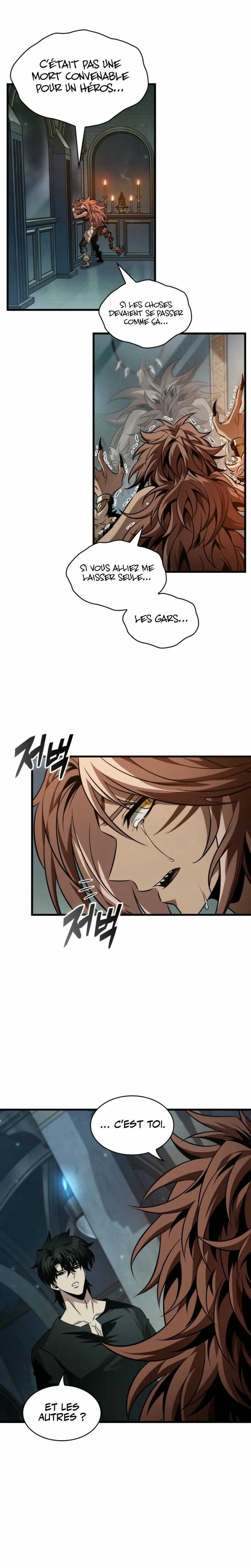 Read Pick Me Up Scan Manga Online
