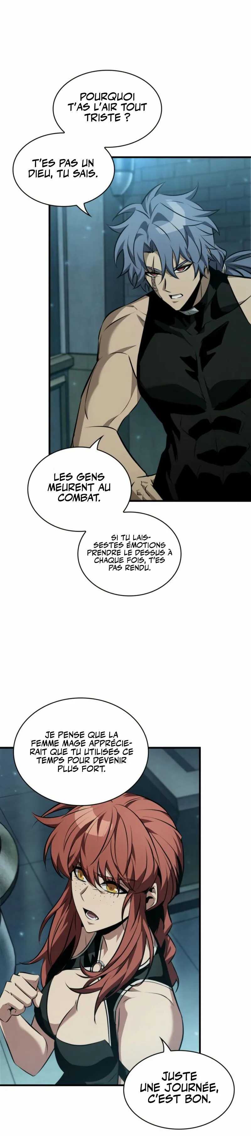Read Pick Me Up Scan Manga Online