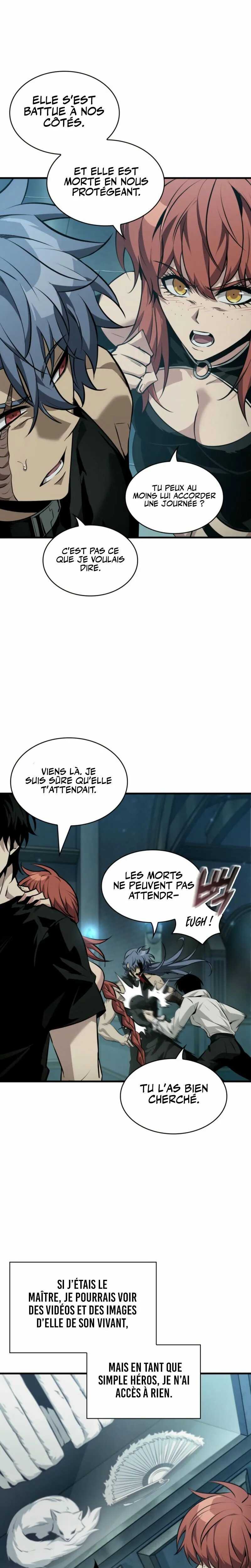 Read Pick Me Up Scan Manga Online