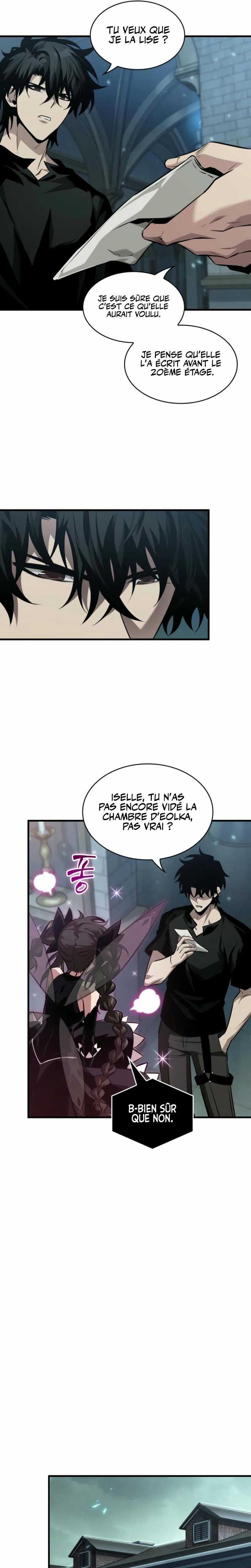 Read Pick Me Up Scan Manga Online