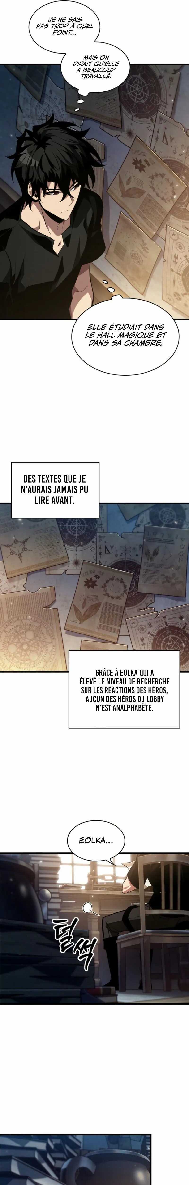 Read Pick Me Up Scan Manga Online