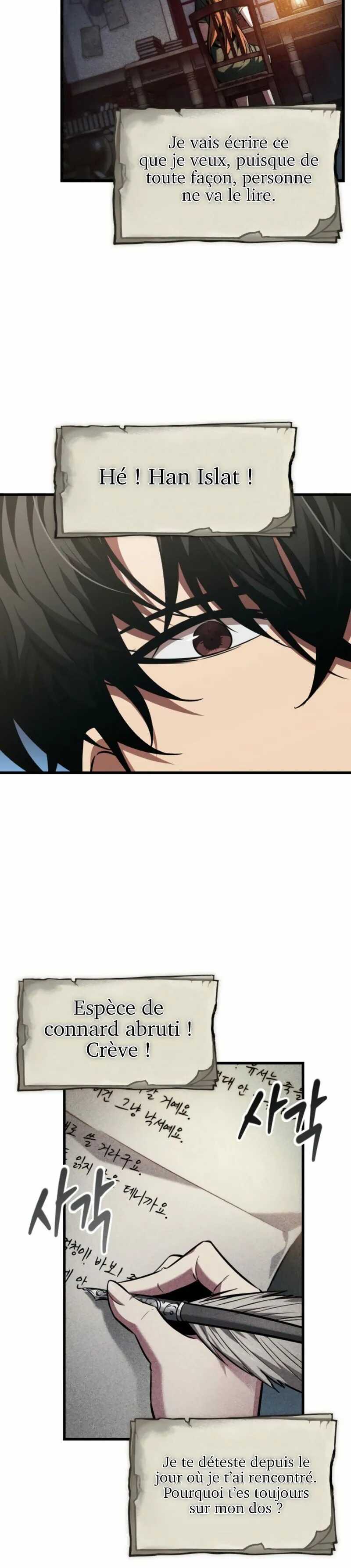 Read Pick Me Up Scan Manga Online