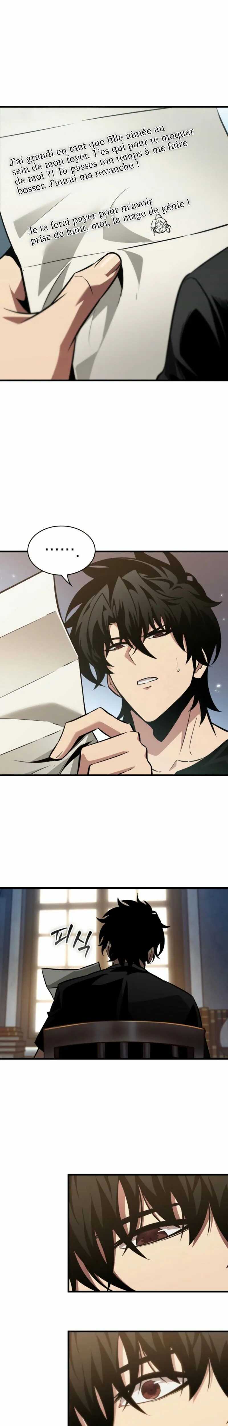 Read Pick Me Up Scan Manga Online