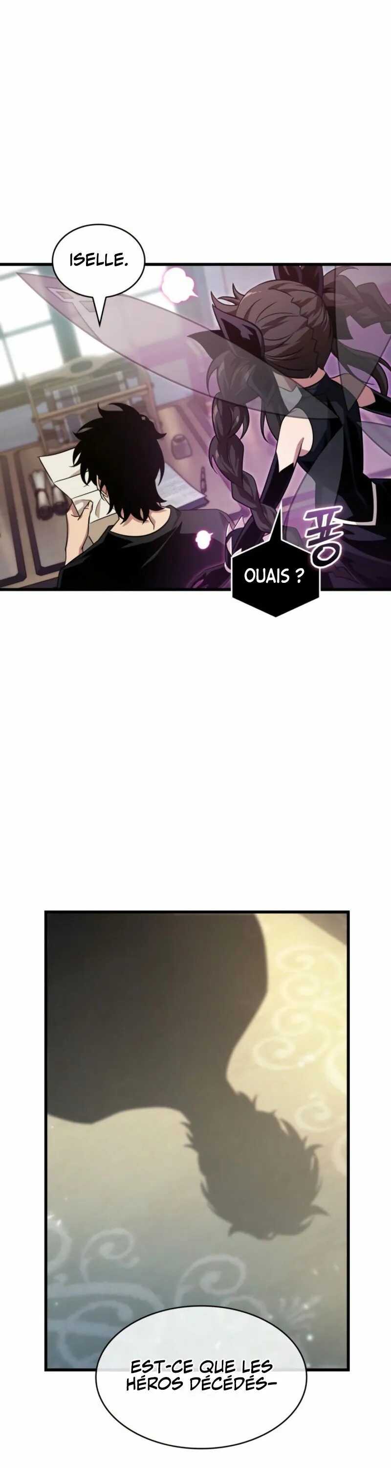 Read Pick Me Up Scan Manga Online