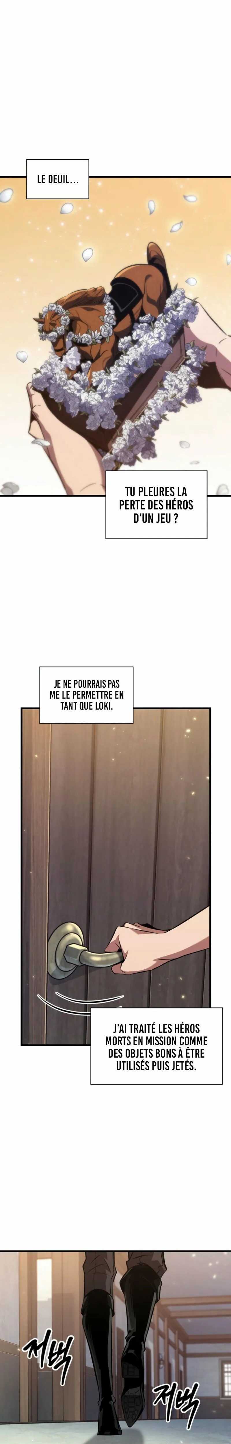 Read Pick Me Up Scan Manga Online