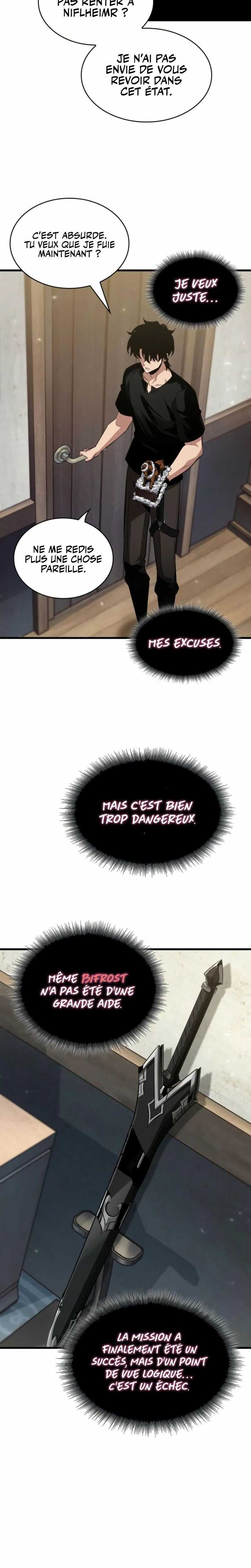Read Pick Me Up Scan Manga Online