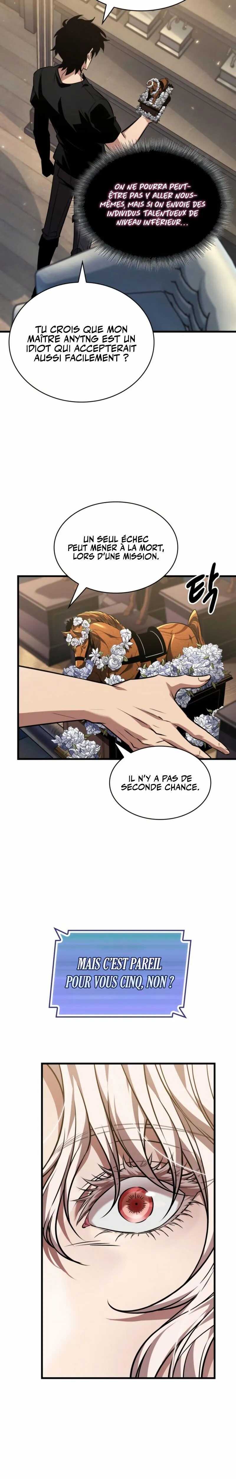Read Pick Me Up Scan Manga Online