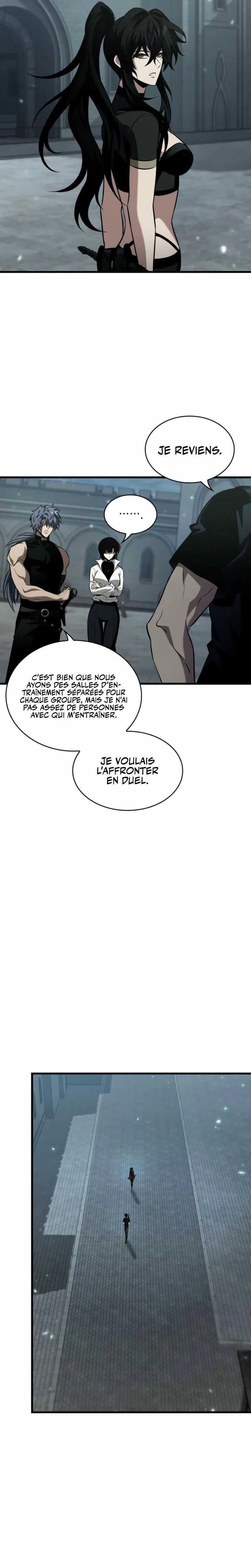 Read Pick Me Up Scan Manga Online
