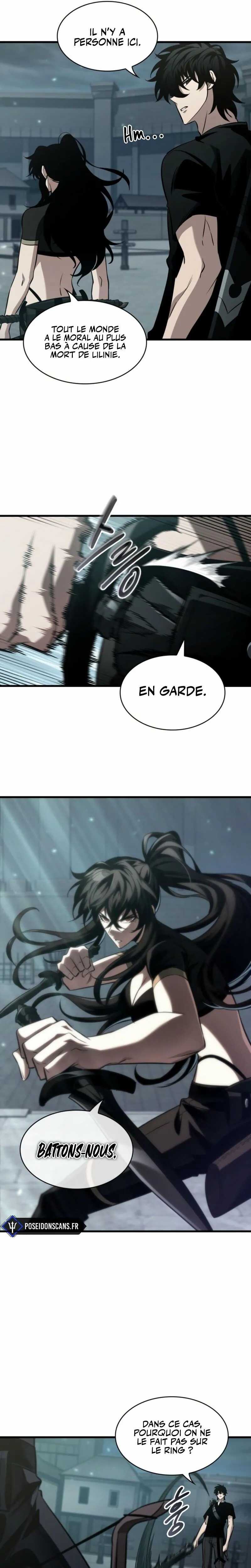 Read Pick Me Up Scan Manga Online