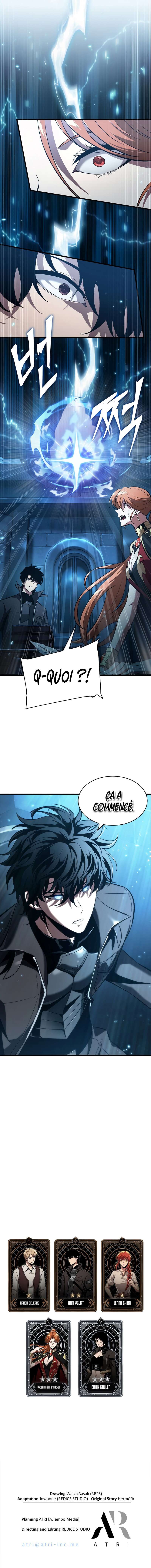 Read Pick Me Up Scan Manga Online
