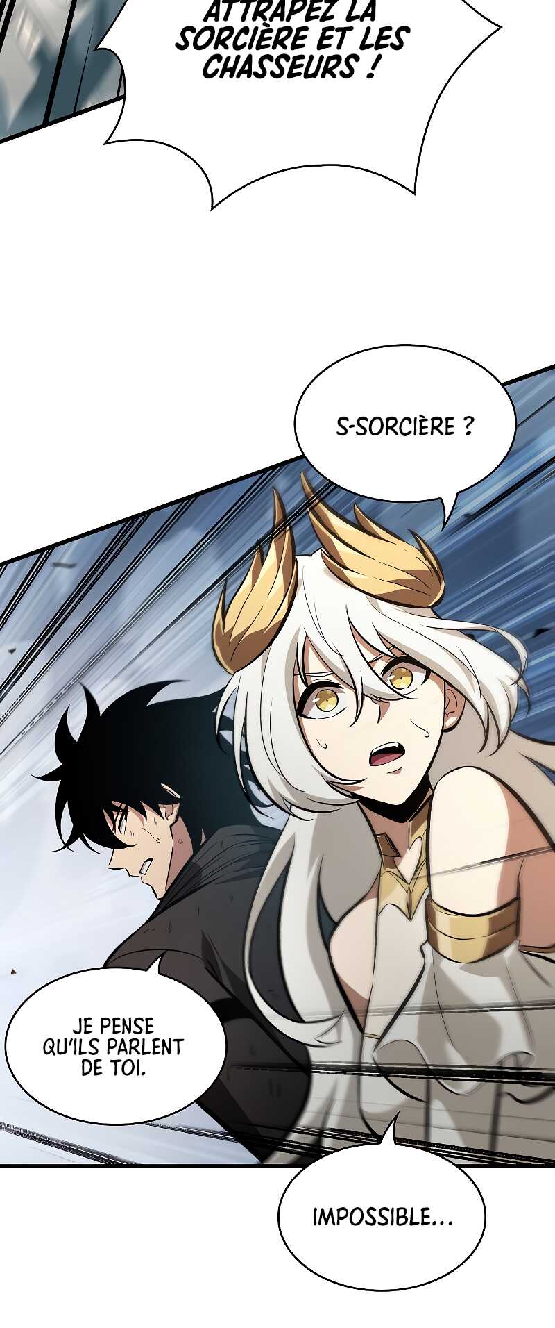 Read Pick Me Up Scan Manga Online