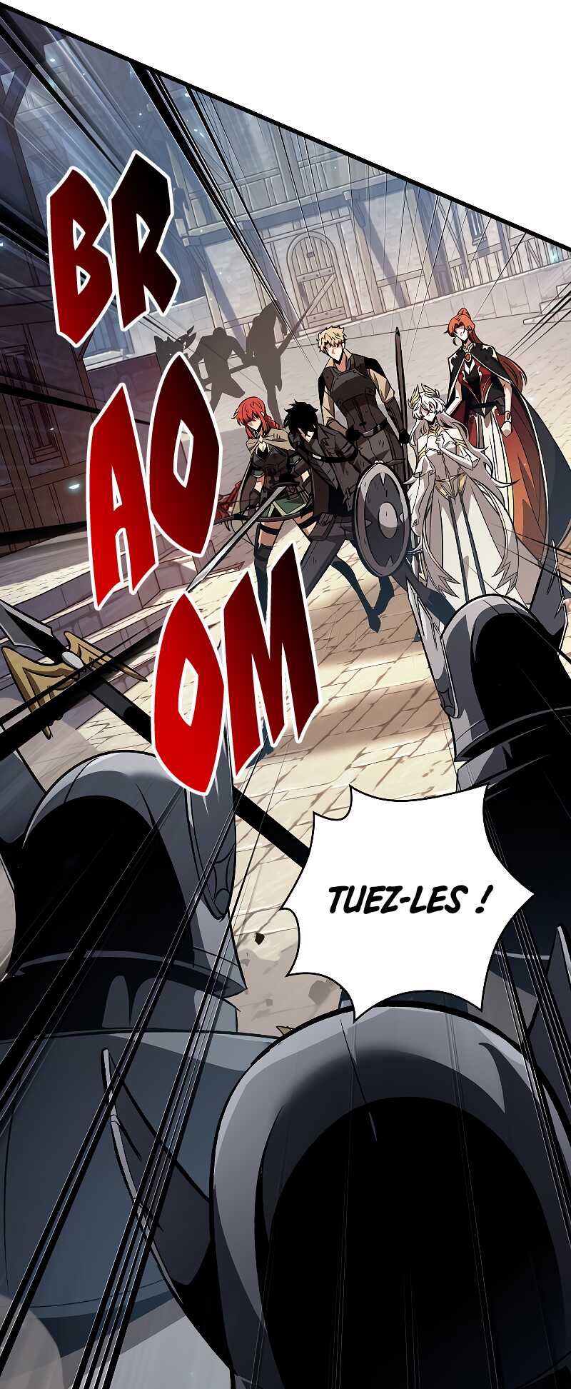 Read Pick Me Up Scan Manga Online