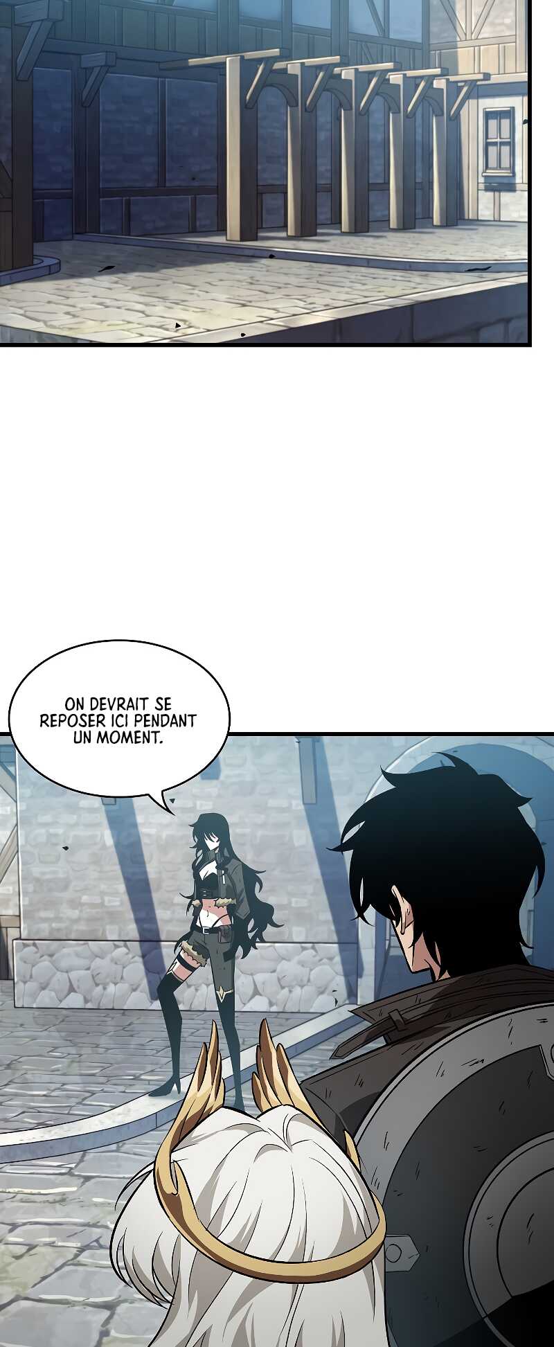 Read Pick Me Up Scan Manga Online