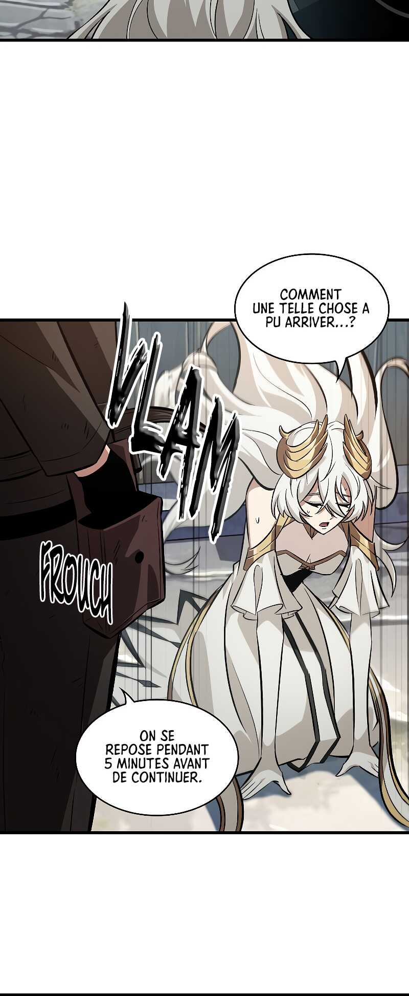 Read Pick Me Up Scan Manga Online