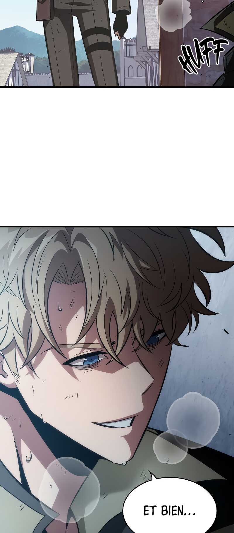 Read Pick Me Up Scan Manga Online