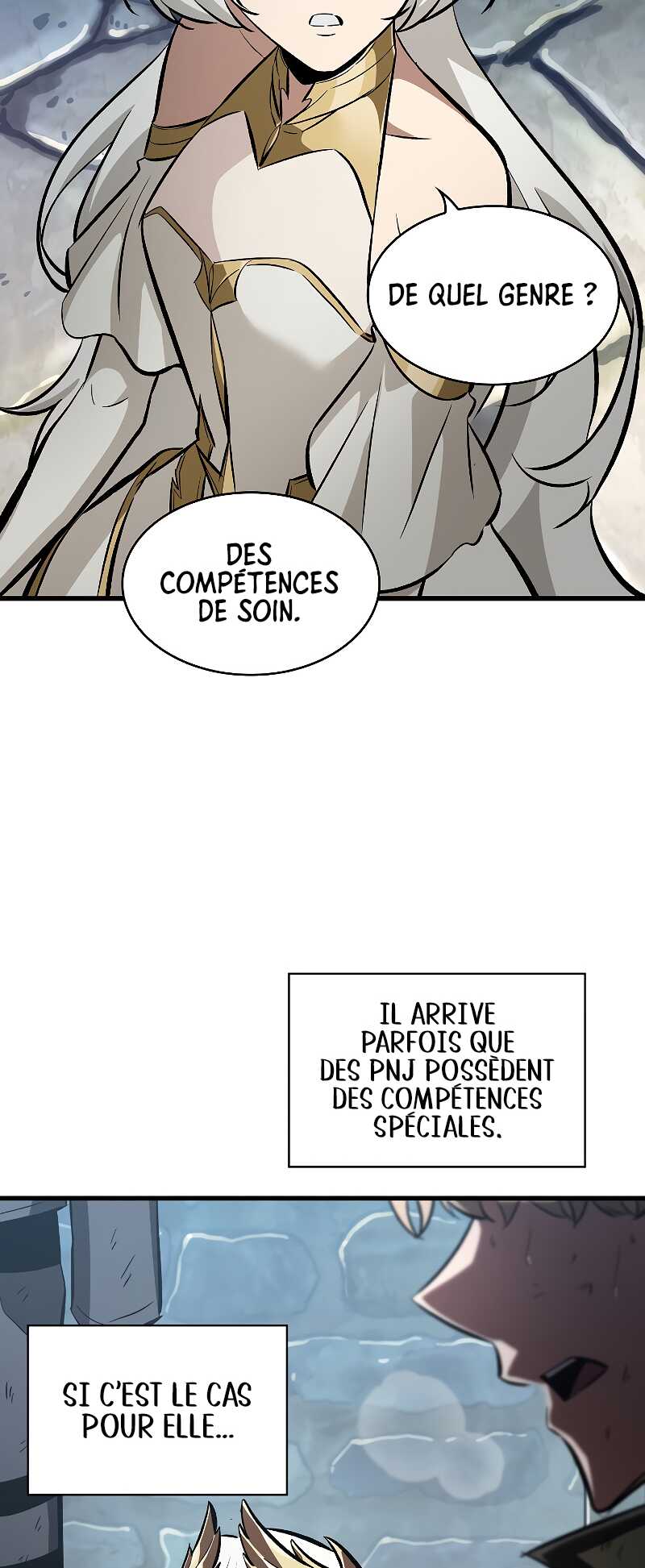 Read Pick Me Up Scan Manga Online